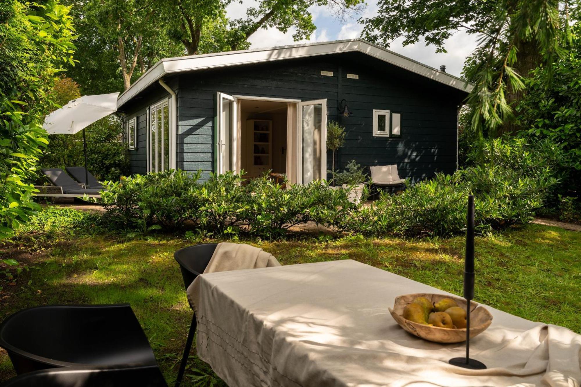 Two-Bedroom Chalet